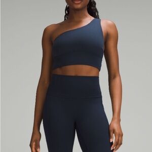 Lululemon Align Asymmetrical Bra